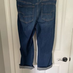 Preloved American Eagle jeans